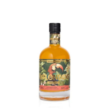 Punch au rhum - Esplendido 70cl - Quai Sud