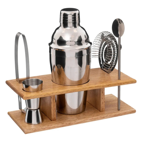 Coffret spécial cocktail...