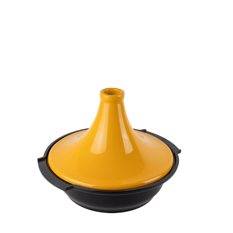 Tajine jaune tous feux "Atlas" - Peugeot