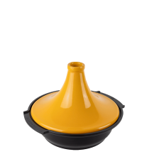 Tajine jaune tous feux "Atlas" - Peugeot