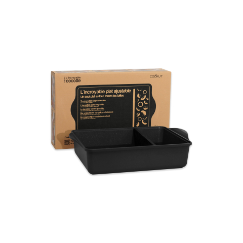 L'Incroyable plat à four...