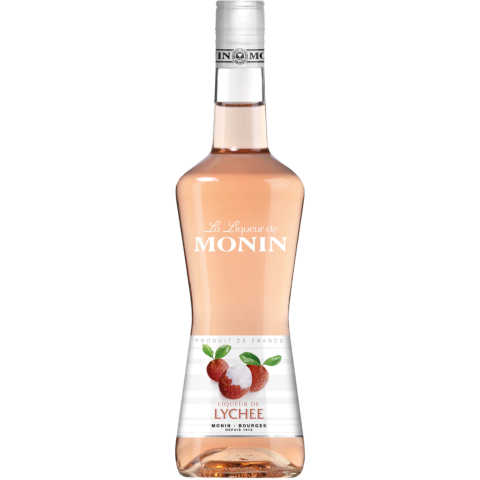Liqueur de Litchi 70cl -...
