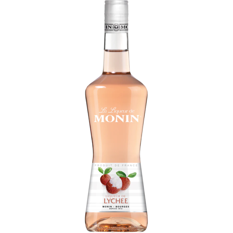 Liqueur de Litchi 70cl - 17% - Monin