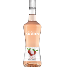 Liqueur de Litchi 70cl - 17% - Monin