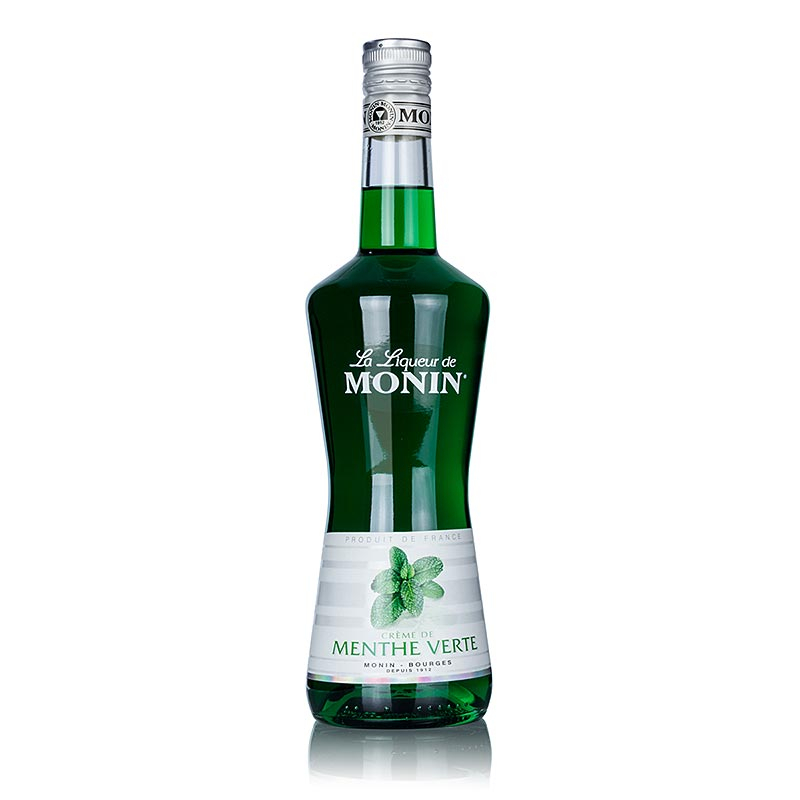Liqueur de Menthe Verte 70cl - 20%