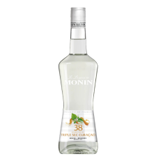 Liqueur de Triple Sec Curaçao 70cl - 38% - Monin