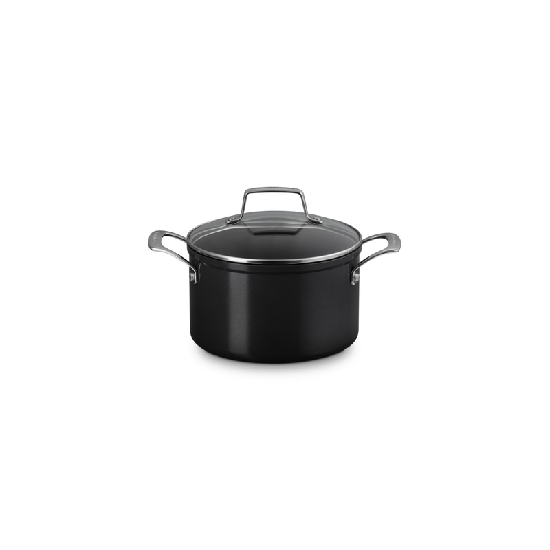 Faitout Anti-adhérent "Essentiel" 20cm - Le Creuset