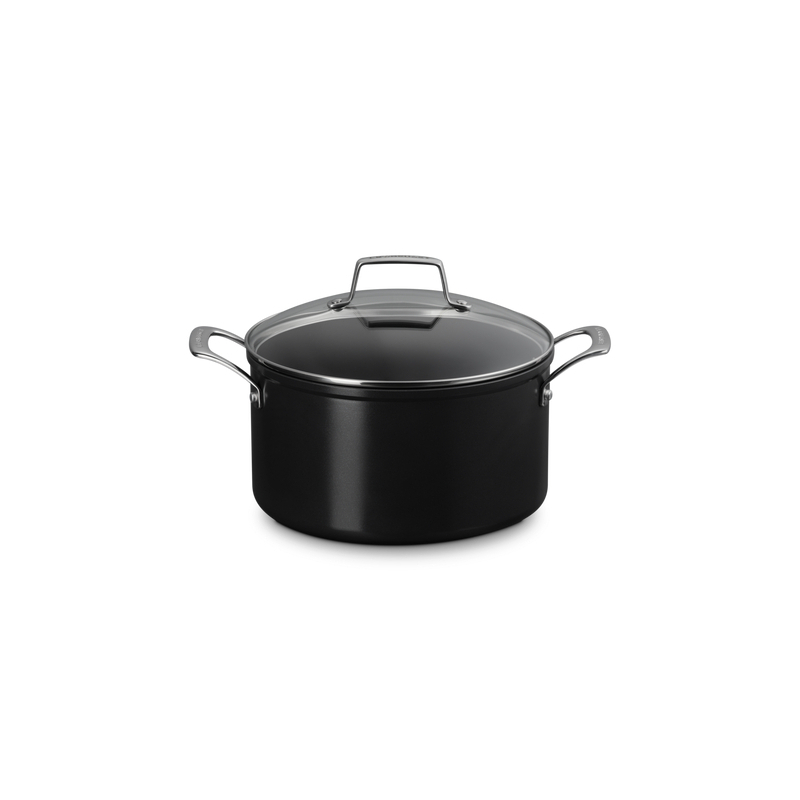 Faitout Anti-adhérent "Essentiel" 24cm - Le Creuset