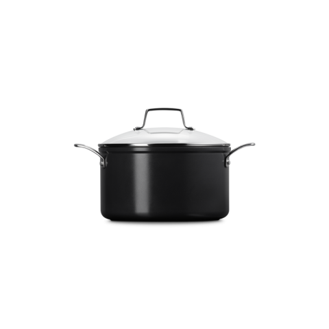 Faitout Anti-adhérent "Essentiel" 24cm - Le Creuset
