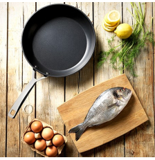 Poêle 30cm "Les Forgées" - Le Creuset