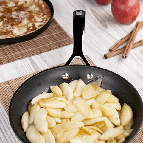 Poêle 30cm "Les Forgées" - Le Creuset