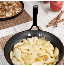 Poêle 30cm "Les Forgées" - Le Creuset
