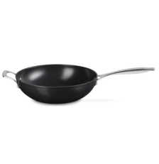 Wok anti-adhérent "Les Forgées" - Le Creuset