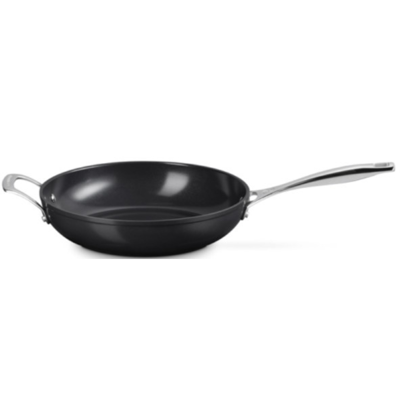 Sauteuse anti-adhérente 28cm sans PFAS - Le Creuset
