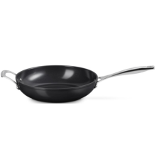 Sauteuse anti-adhérente 28cm sans PFAS - Le Creuset