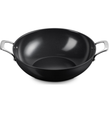 Wok anti-adhérent 32cm "Esssential" - Le Creuset