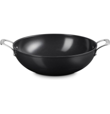 Wok anti-adhérent 32cm "Esssential" - Le Creuset