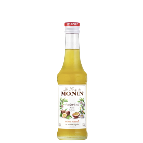 Sirop Monin fruit de la...