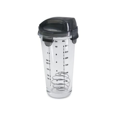 Shaker vinaigrette 45cl en...