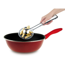 Pince à friture