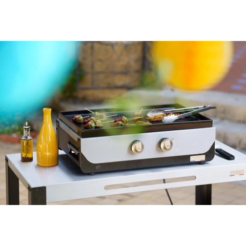 Desserte duo XL 110cm - Le Marquier