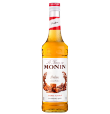Sirop Monin Praline 70cl