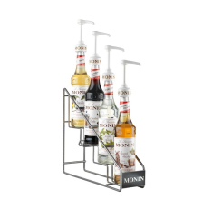 Sirop Monin Bubble Gum 70cl