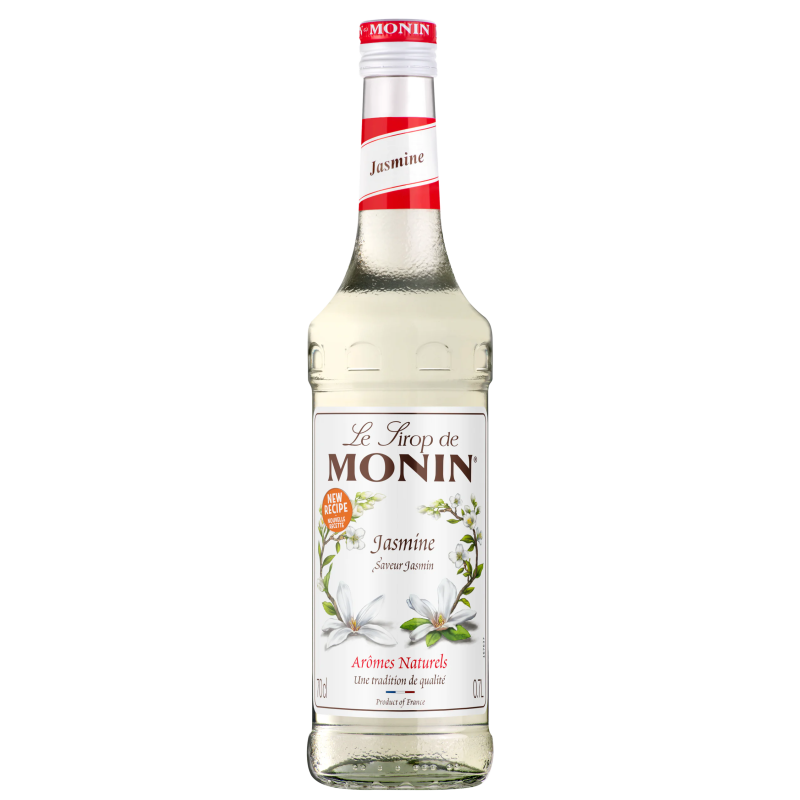 Sirop Monin Jasmin 70cl
