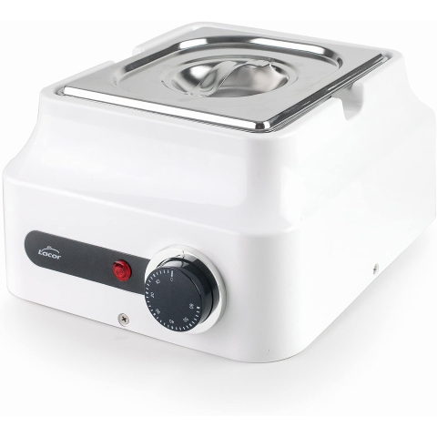 Tempéreuse à chocolat - Lacor