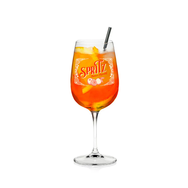 Verre à Spritz 50cl