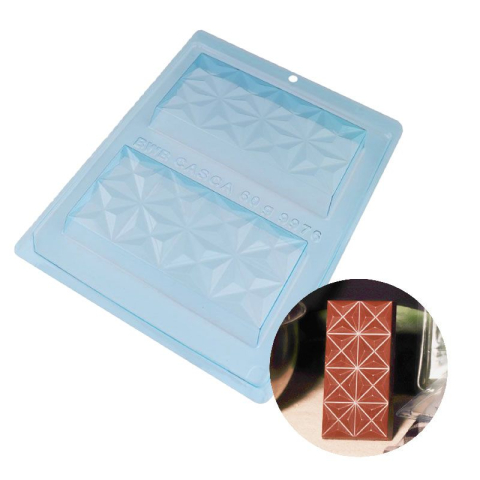 Moule Tablette de Chocolat...