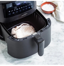 Airfryer grande capacité 7,2L sans PFAS - Greenpan