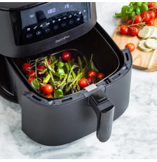 Airfryer grande capacité 7,2L sans PFAS - Greenpan