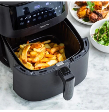Airfryer grande capacité 7,2L sans PFAS - Greenpan