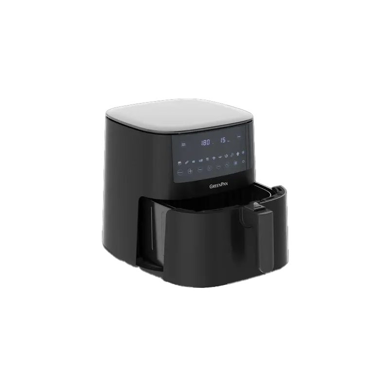 Airfryer grande capacité 7,2L sans PFAS - Greenpan