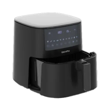 Airfryer grande capacité 7,2L sans PFAS - Greenpan