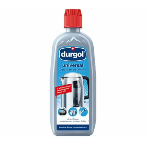 Détartrant Durgol - express...
