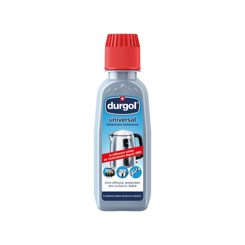Détartrant Durgol - express universel tout produit 75 cl