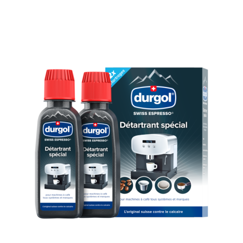 Détartrant universel Durgol...