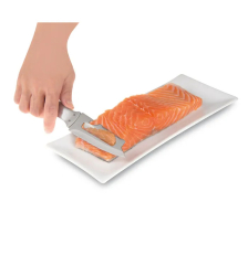 Couteau à Poisson Multi-fonction