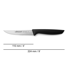 Couteau steak Série Niza 110 mm - Arcos