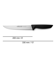Couteau cuisine chef Série Niza 200 mm - Arcos
