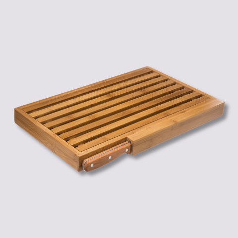 Planche à découper avec...