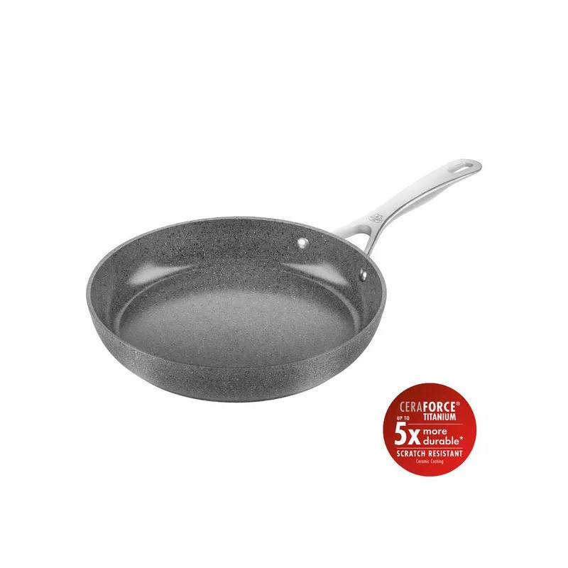 Poêle revêtement céramique 24cm Salina - Ballarini