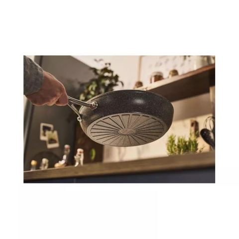 Poêle revêtement céramique 28cm Salina - Ballarini