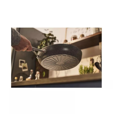 Poêle revêtement céramique 28cm Salina - Ballarini