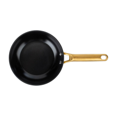 Poêle antiadhésive Arcos Samoa Iconic crème 28cm