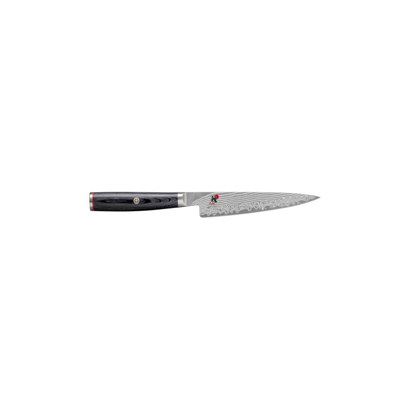 Couteau Shotoh Petty - Miyabi 5000FCD - 11cm