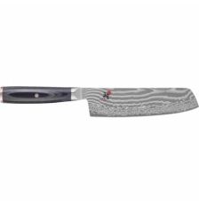 Couteau Nakiri - Miyabi 5000FCD - 17cm