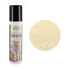 Spray effet velours ivoire 100ml - Cerf Dellier